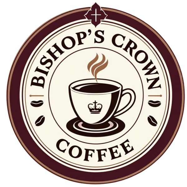 Bishop’s Crown Coffee